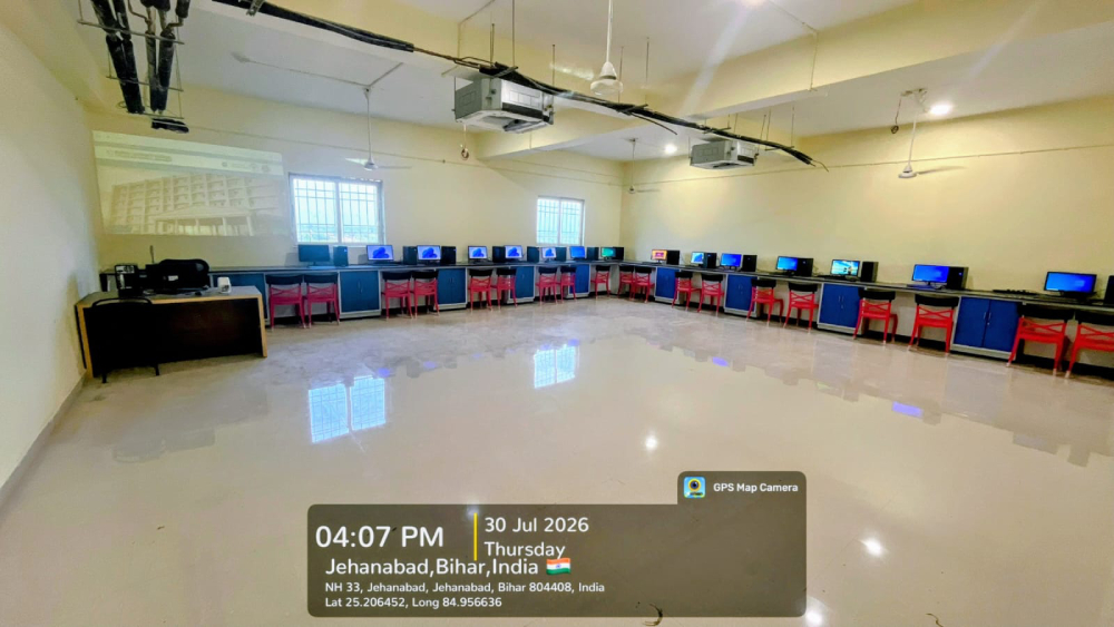 lab
